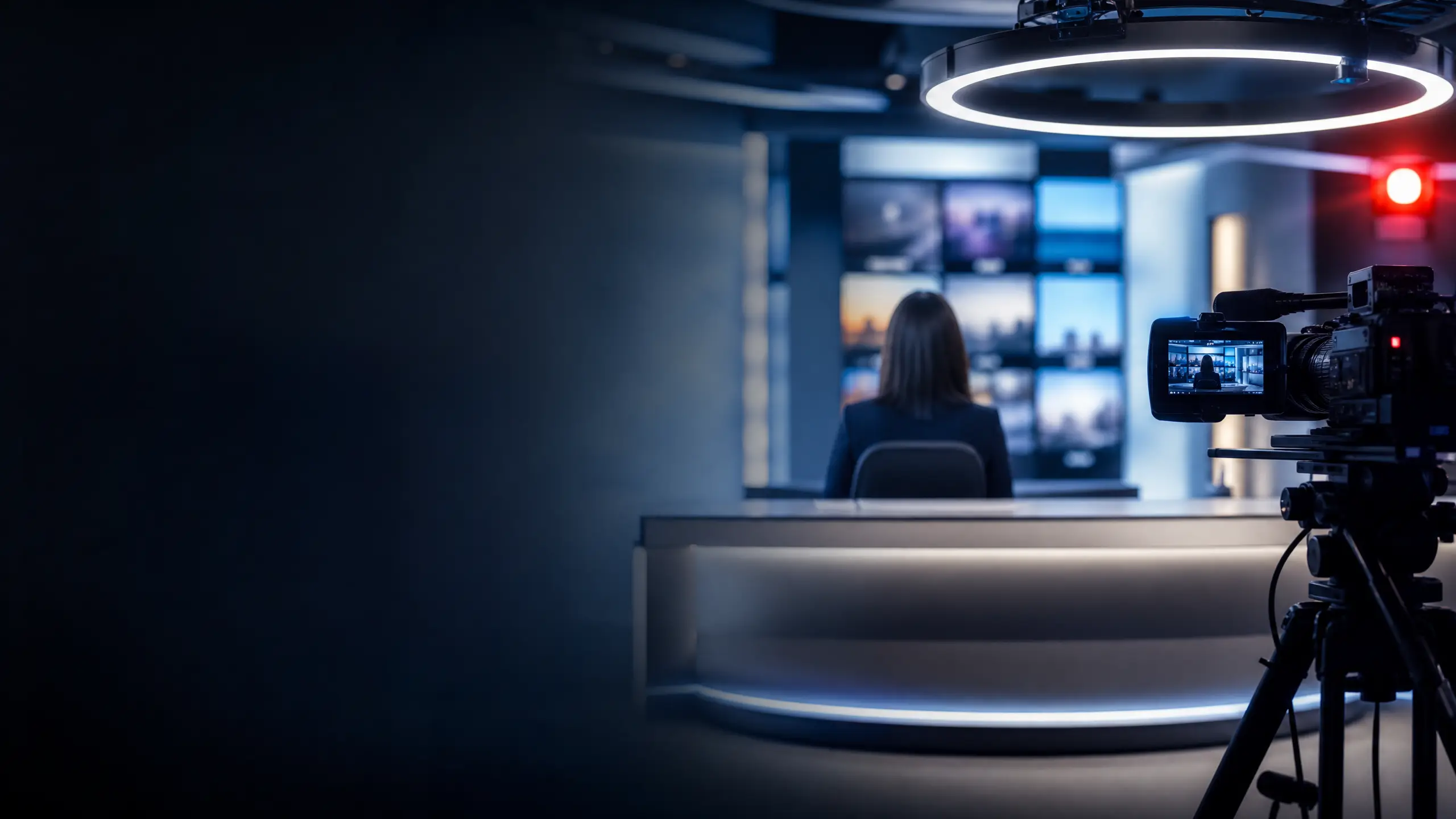 蘑菇视频现代直播回放场景